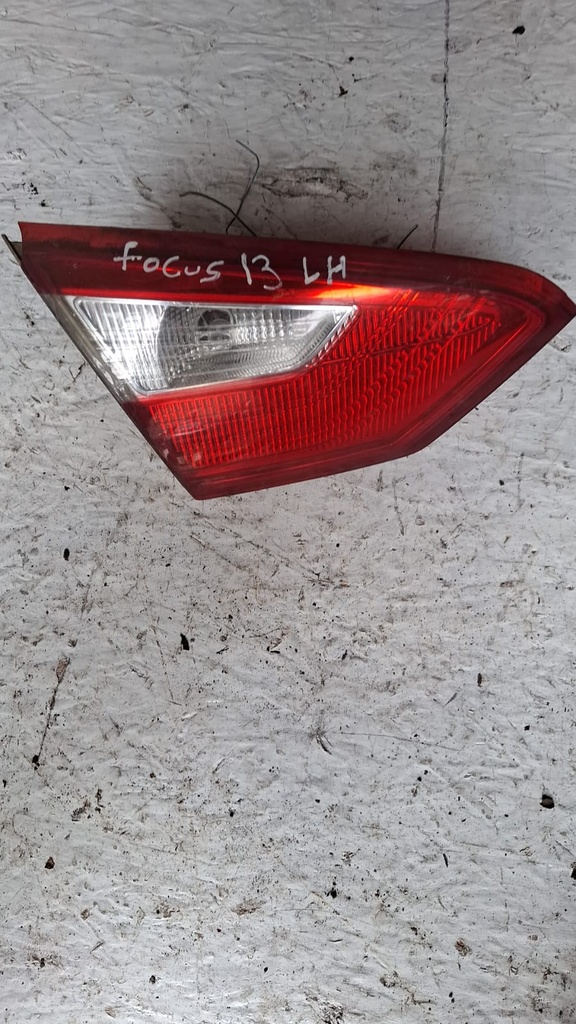 STOP DE BAUL FOCUS 13 LH 