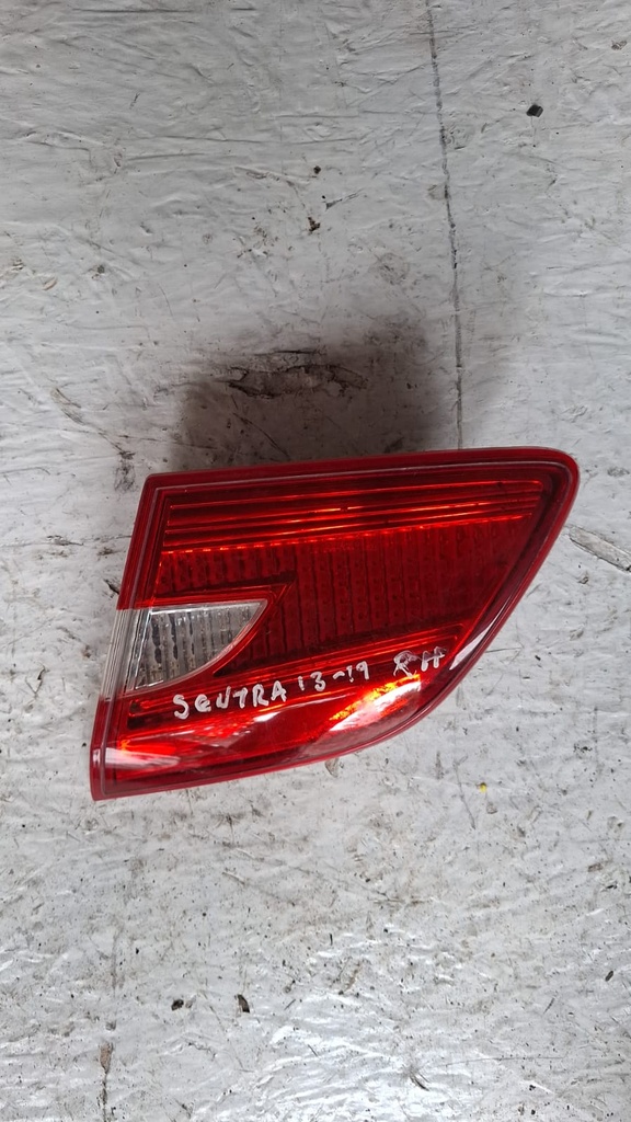 STOP DE BAUL SENTRA 13-19 H 
