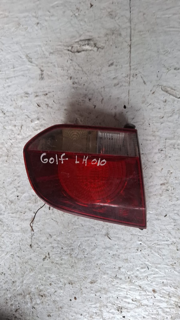 STOP DE BAUL GOLF LH 2010