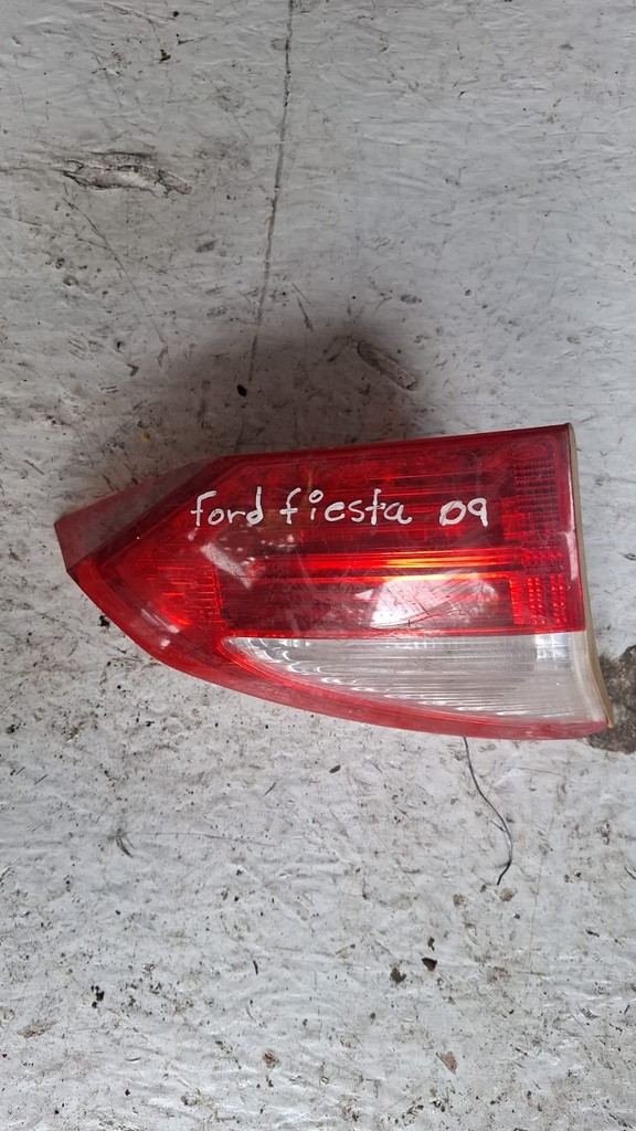 STOP DE BAUL FORD FIESTA 09 LH 