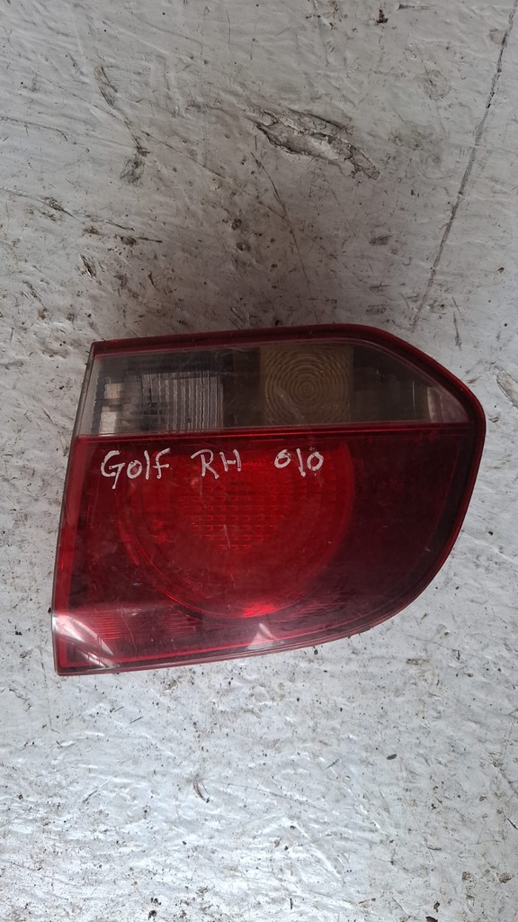 STOP DE BAUL GOLF RH 2010