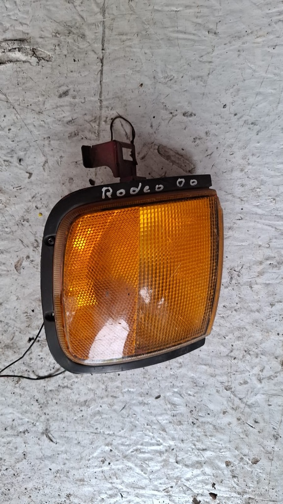 VIA DE RODEO 2000 RH 