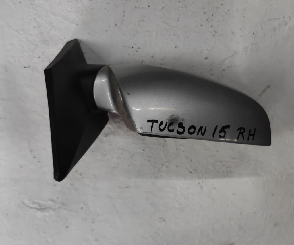 RETROVISOR RH HYUNDAI TUCSON 2016