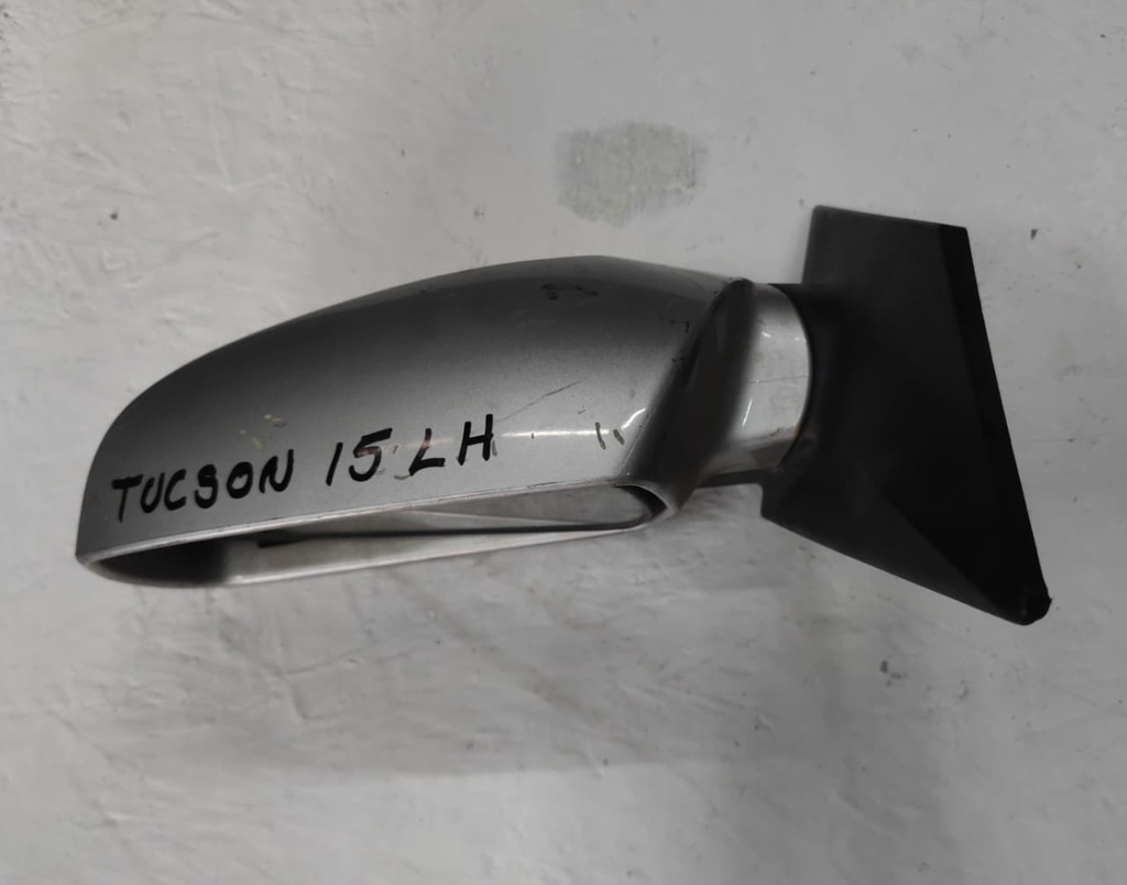 RETROVISOR LH HYUNDAI TUCSON 2016