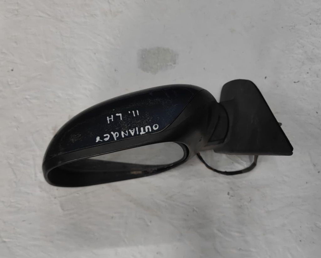 RETROVISOR LH MITSUBISHI OUTLANDER SPORT 2011