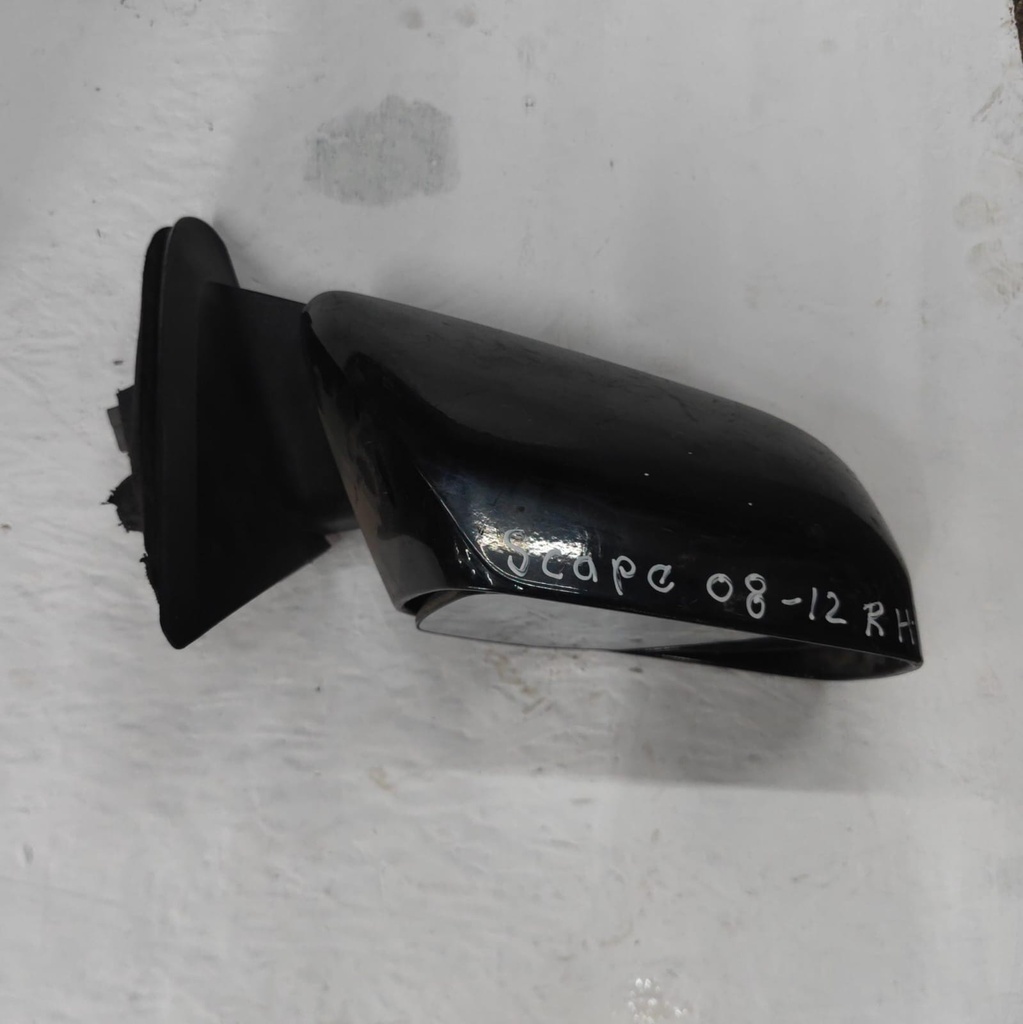 RETROVISOR RH FORD ESCAPE 2008/2012