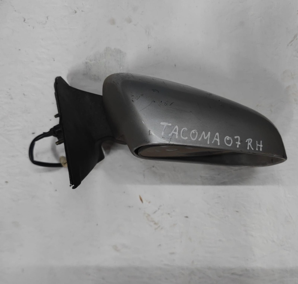 RETROVISOR RH TOYOTA TACOMA 2007