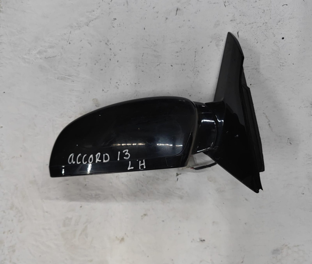 RETROVISOR LH HONDA ACCORD 2013