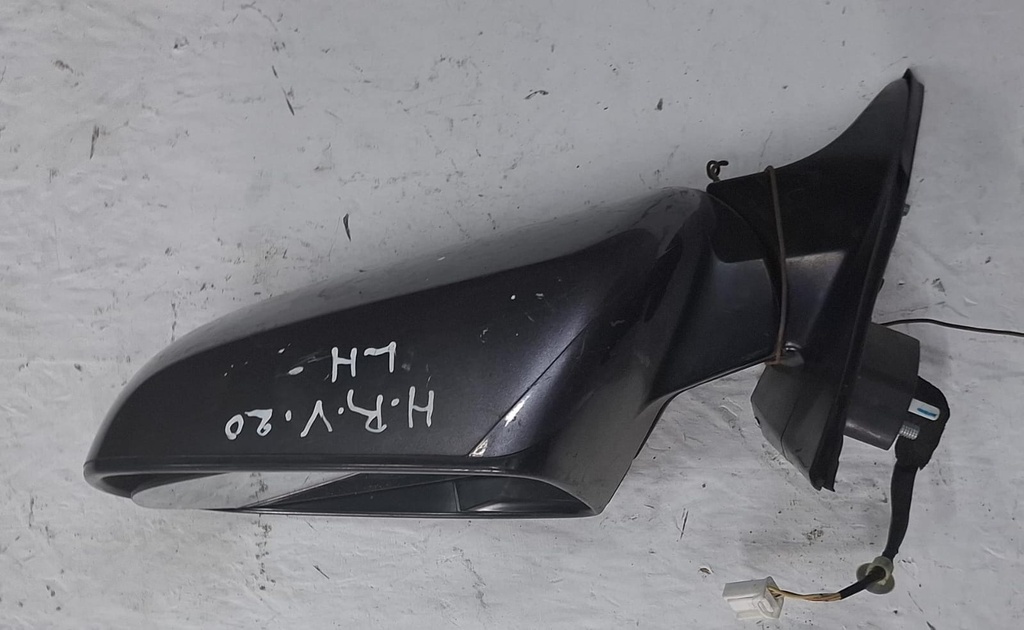 RETROVISOR LH HONDA HRV 2020