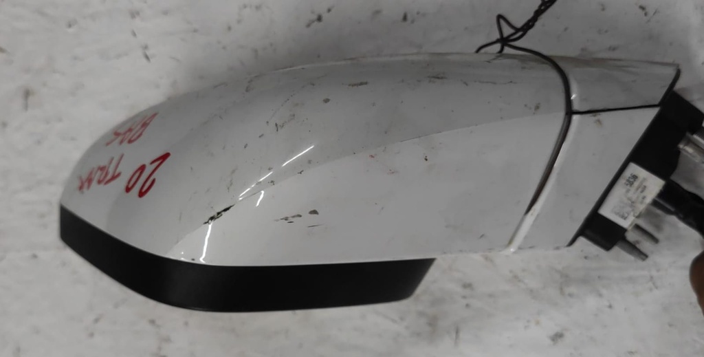 RETROVISOR LH CHEVROLET TRAX 2020