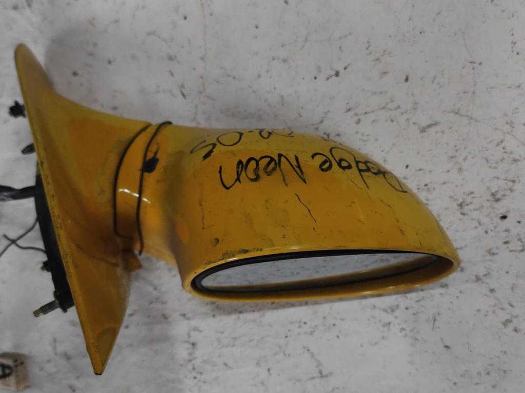 RETROVISOR RH DODGE NEON 02-05