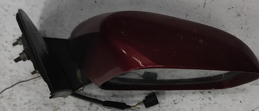 RETROVISOR RH NISSAN PATHFINDER 2008