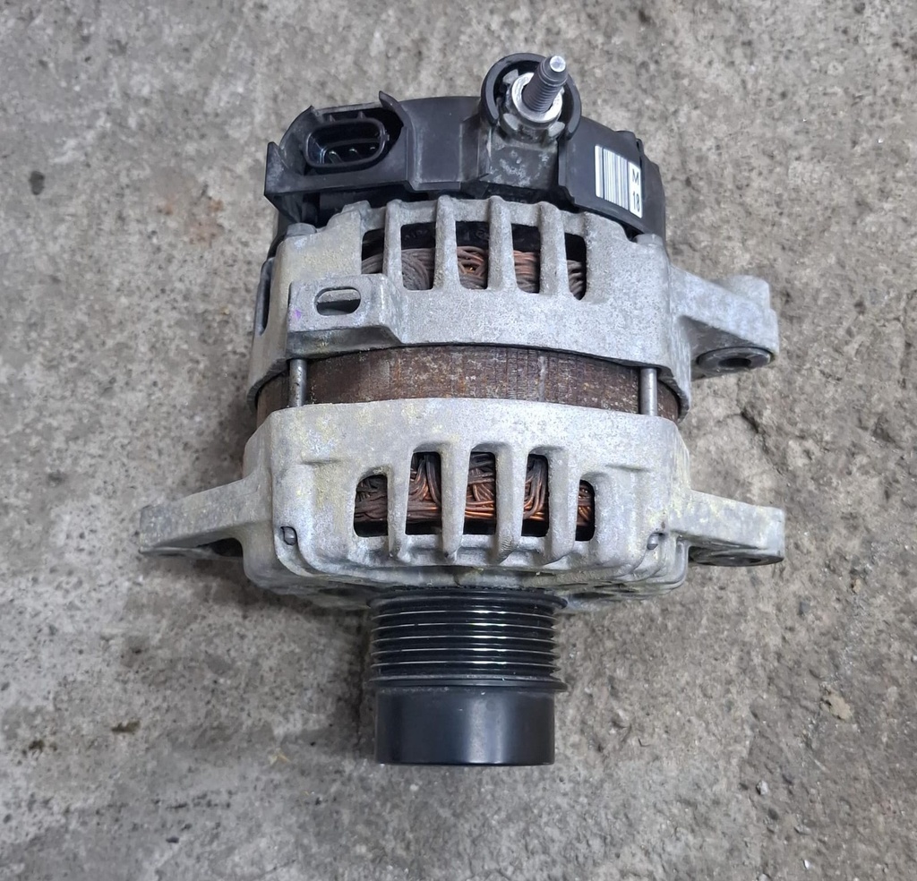 ALTERNADOR HYUNDAI TUCSON 2017 
