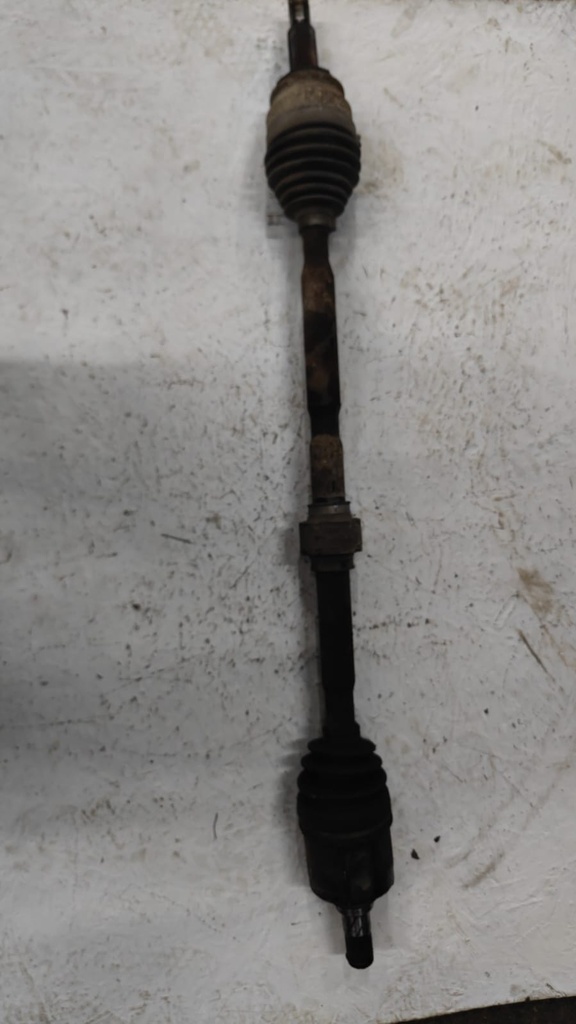 FLECHA RH MITSUBISHI OUTLANDER SPORT 2011