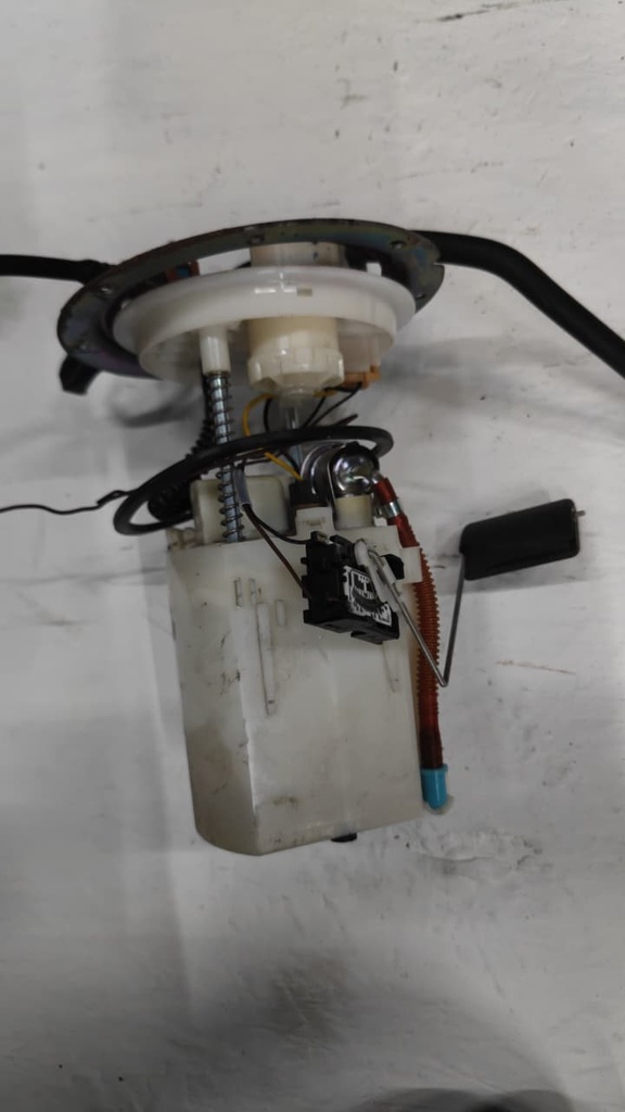 BOMBA DE GASOLINA KIA FORTE 2013