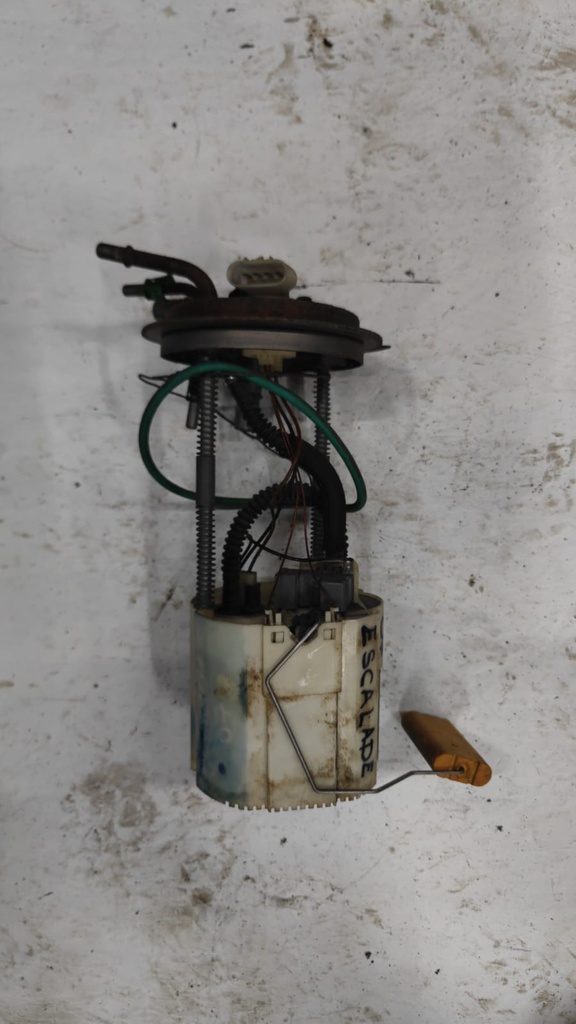 BOMBA DE GASOLINA SCALADE 2007