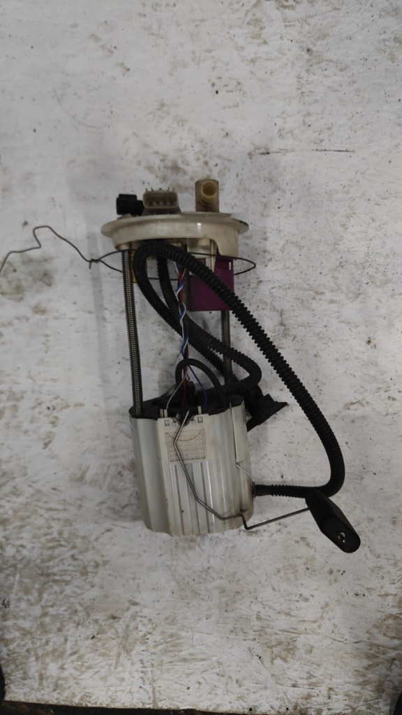 BOMBA DE GASOLINA CHEVROLET CAPTIVA 2012