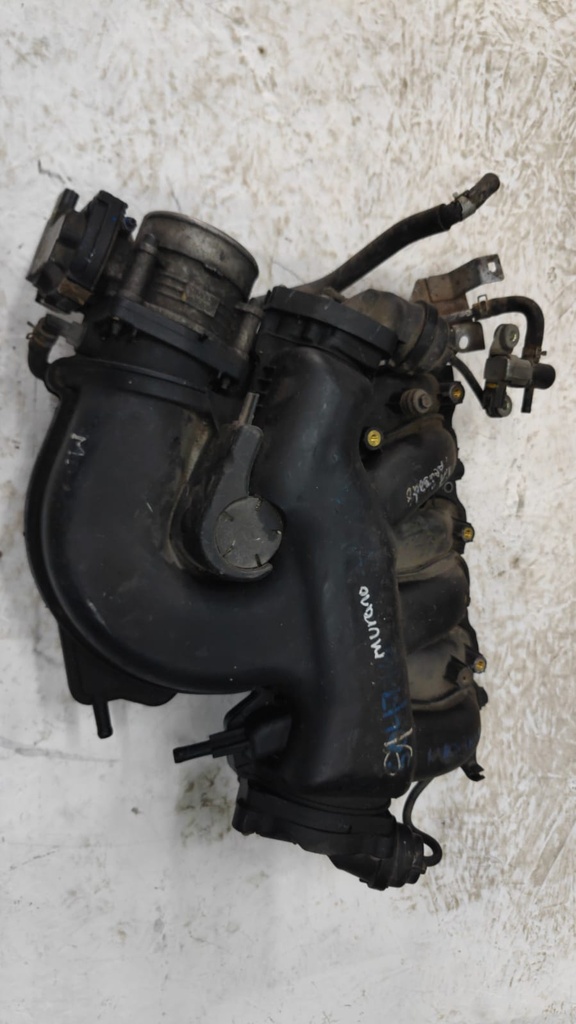 MANIFOLD NISSAN MURANO 2009