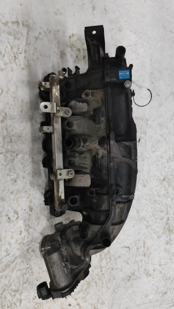 MANIFOLD CHEVROLET TRAX 2020 