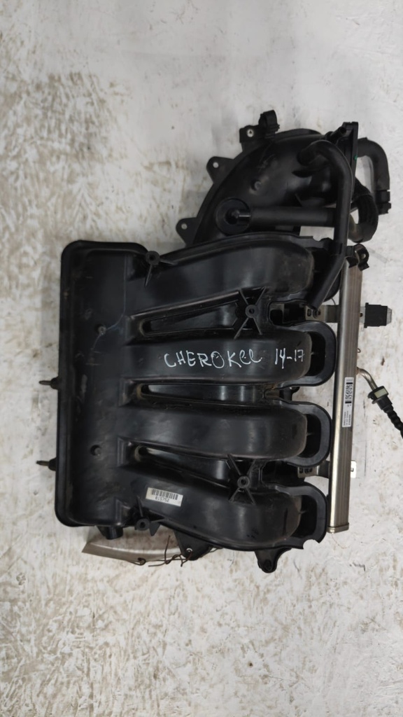MANIFOLD JEEP GRAN CHEROKEE 2014 