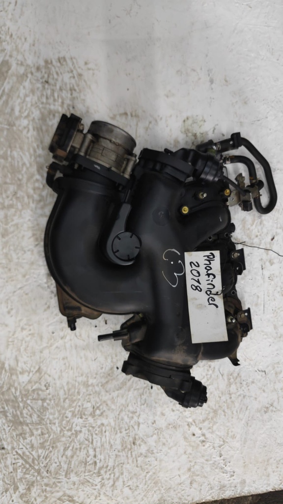 MANIFOLD NISSAN PATHFINDER 2018