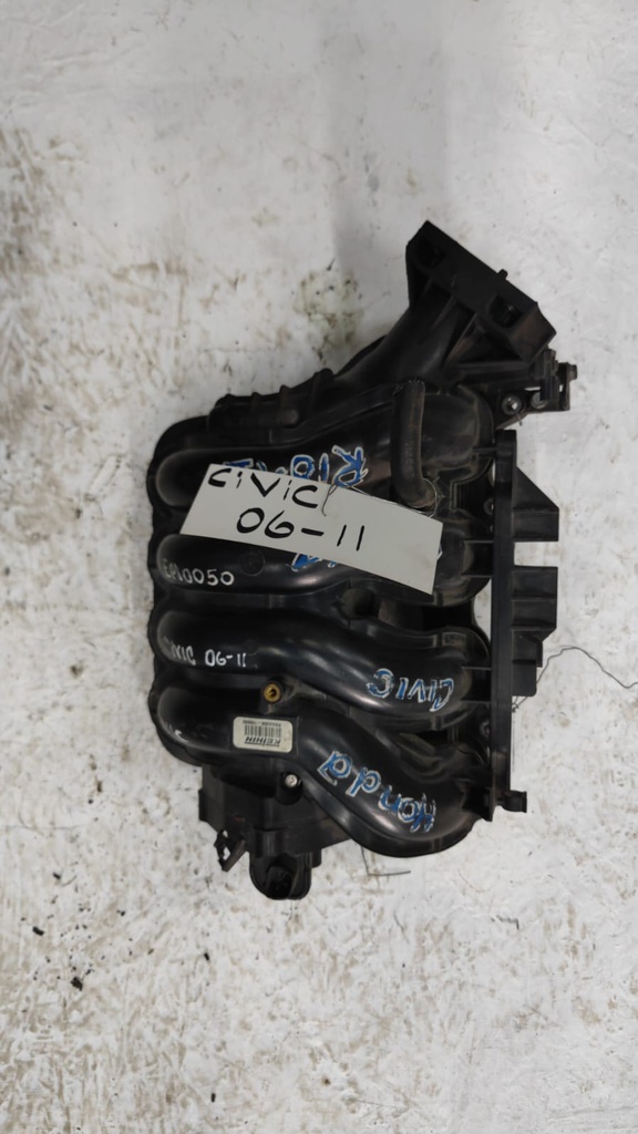 MANIFOLD HONDA CIVIC 06-11