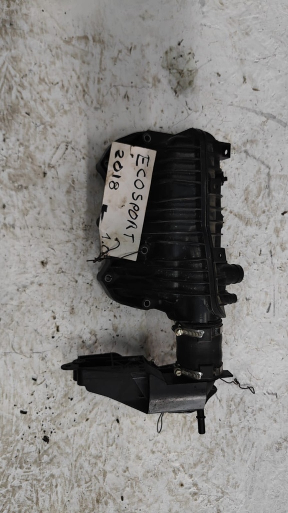 MANIFOLD FORD ECOSPORT 18-22 1.0