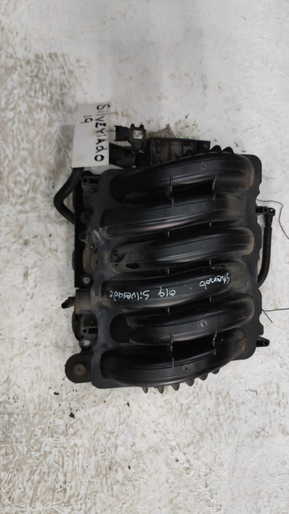 MANIFOLD CHEVROLET SILVERADO 2019