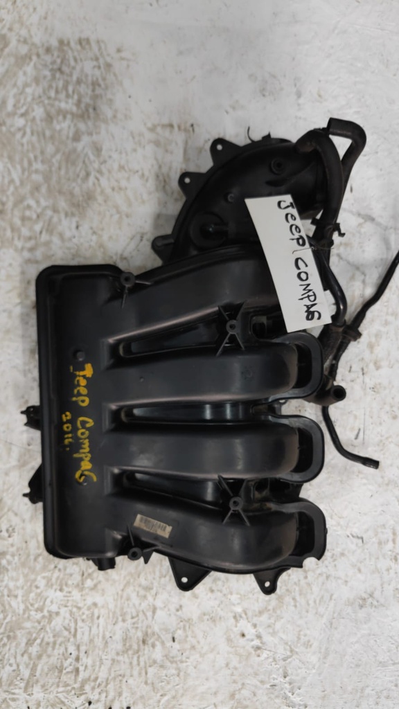 MANIFOLD JEEP CPMPASS 2016