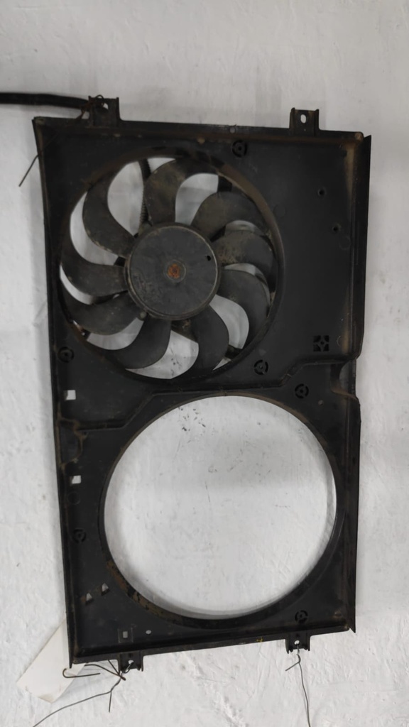 VENTILADOR VOLKSWAGEN BETLEE 2005 