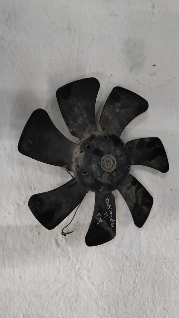VENTILADOR OUTLANDER SPORT 2011