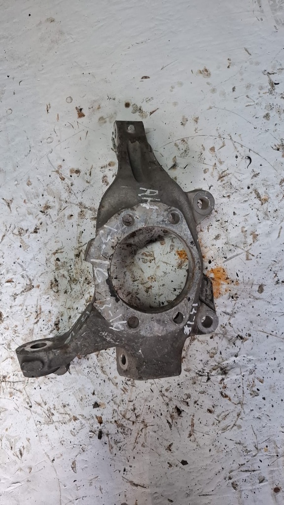 MUÑON LH NISSAN ALTIMA 13-16