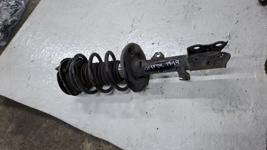 AMORTIGUADOR LH TOYOTA COROLLA 14-19 