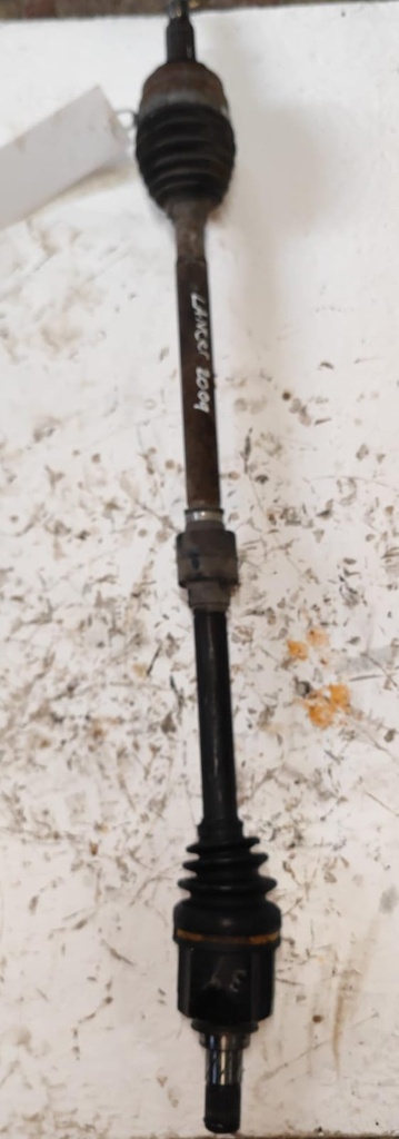 FLECHA RH MITSUBISHI LANCER 2009-13