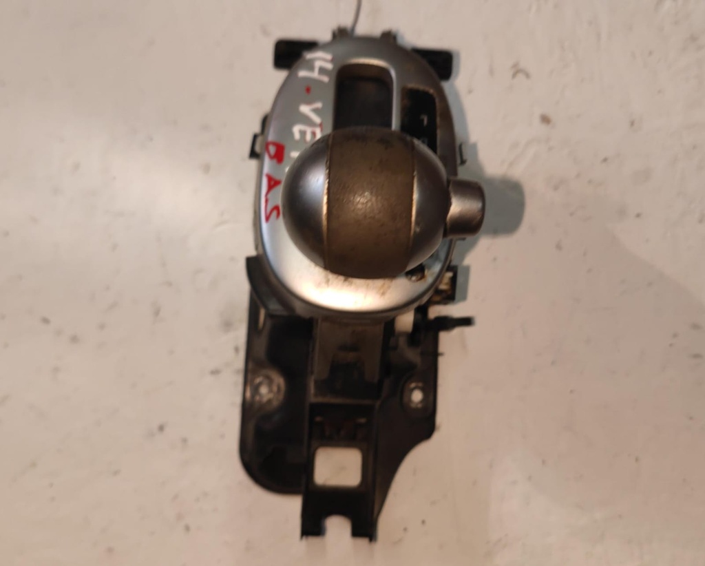 PALANCA DE CAMBIO NISSAN VERSA 2014