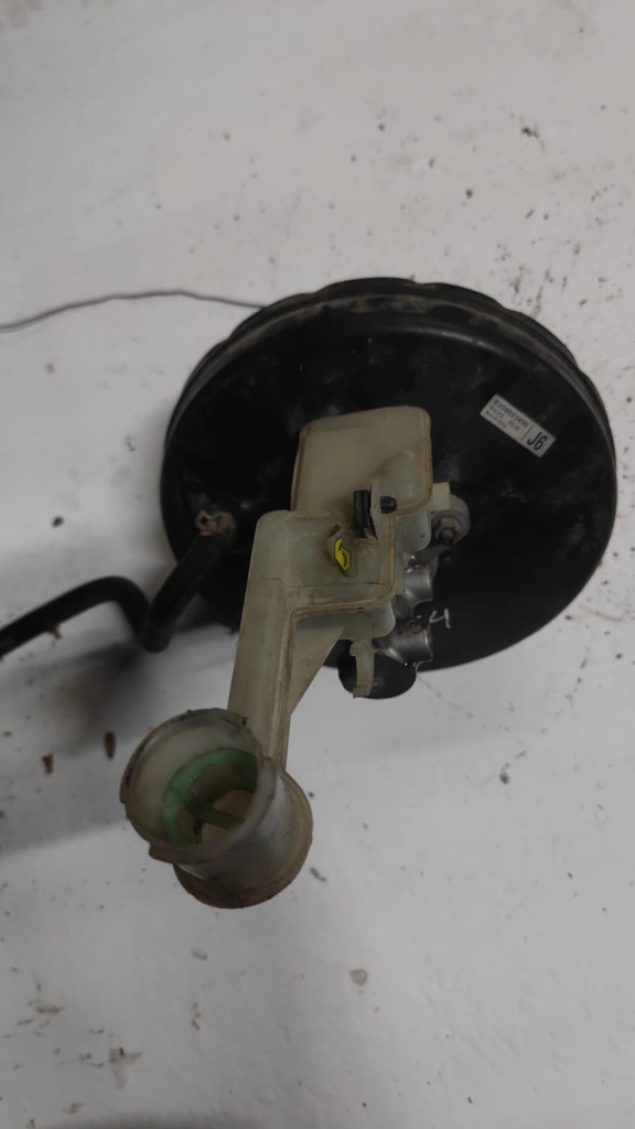 SERVOFRENO SUZUKI SX4 2009