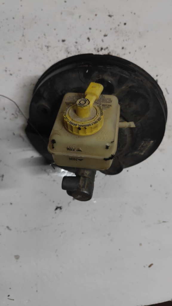 SERVOFRENO VOLKSWAGEN BETLEE 2005 