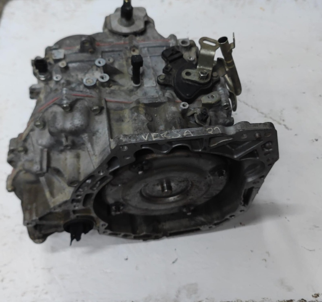 CAJA DE TRANSMISION NISSAN VERSA 2022 