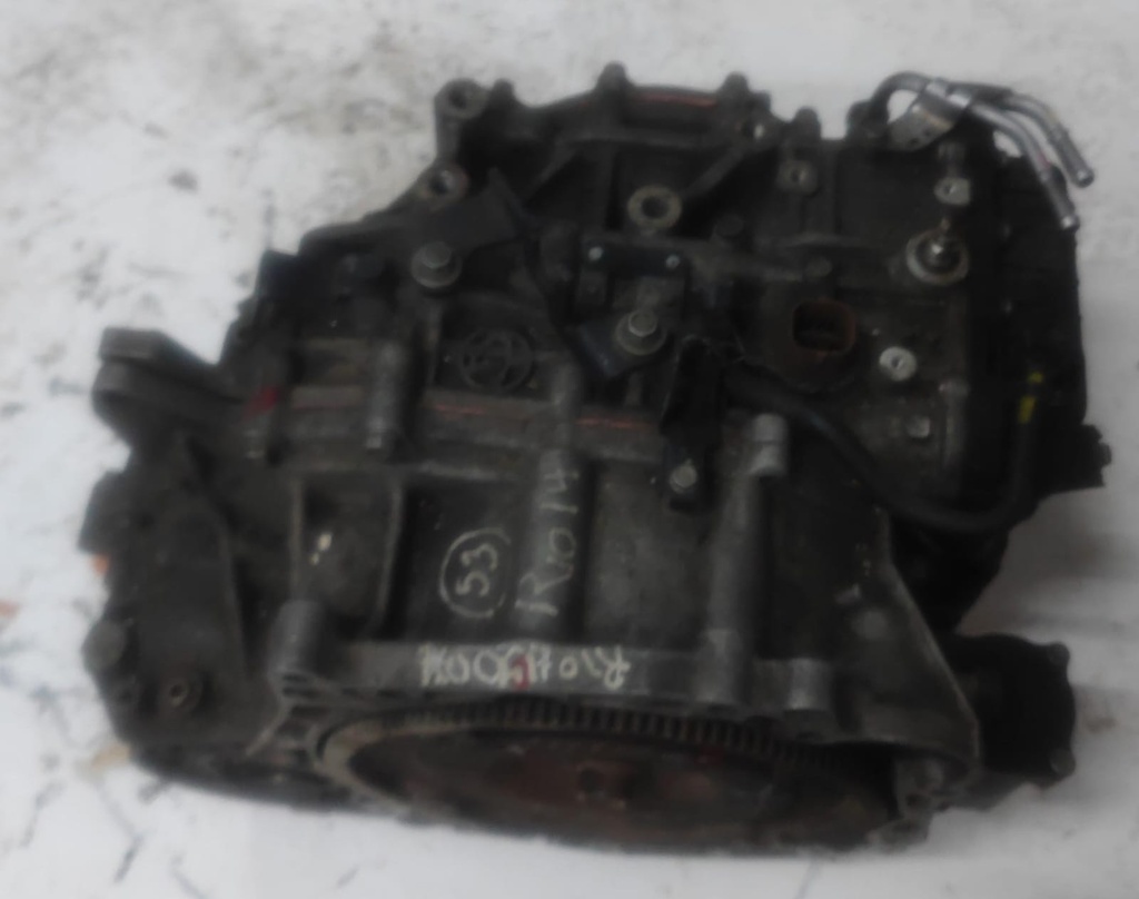 CAJA DE TRANSMISION KIA RIO 2014 