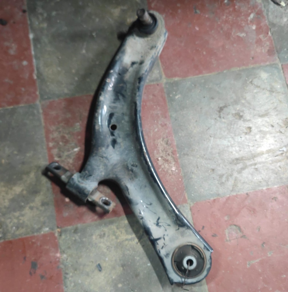 TIJERA RH NISSAN ROGUE 2009 
