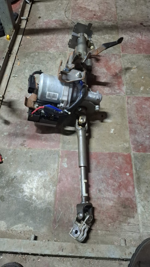 MODULO DE DIRECCION FORD ECOSPORT 2018   1.0