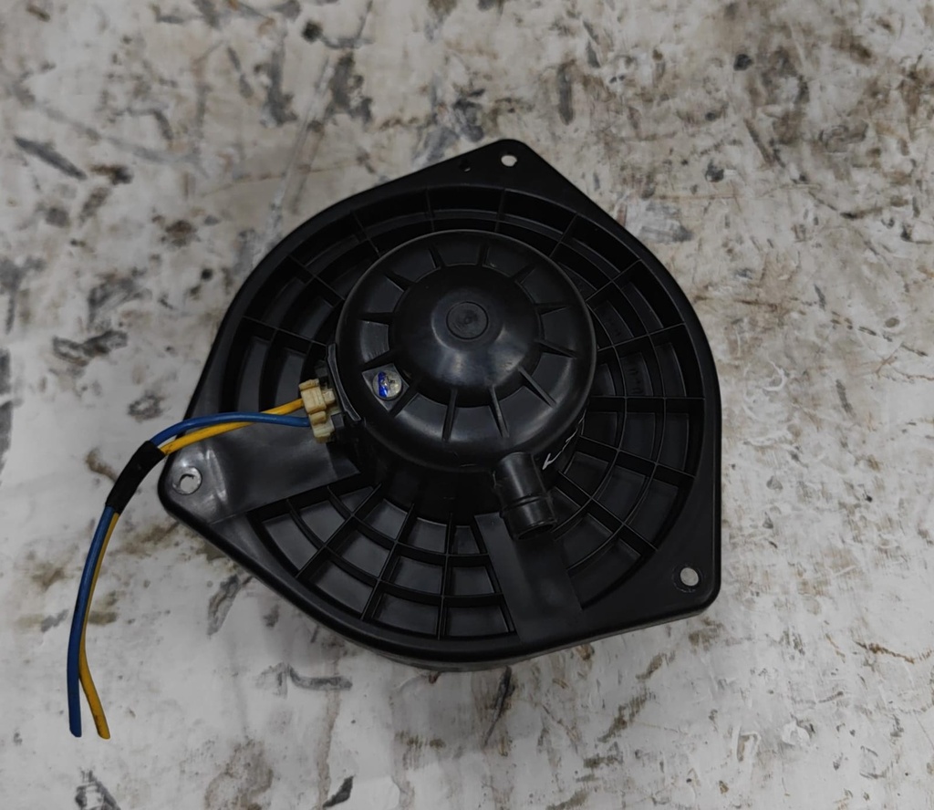 BLOWER MITSUBISHI LANCER 2009