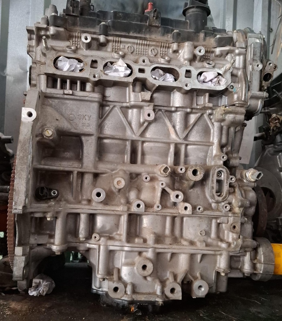 MOTOR PELOTA NISSAN ROGUE 2015 