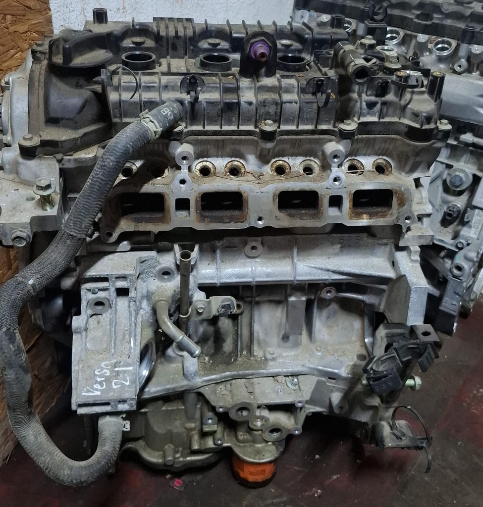 MOTOR PELOTA NISSAN VERSA 2021 