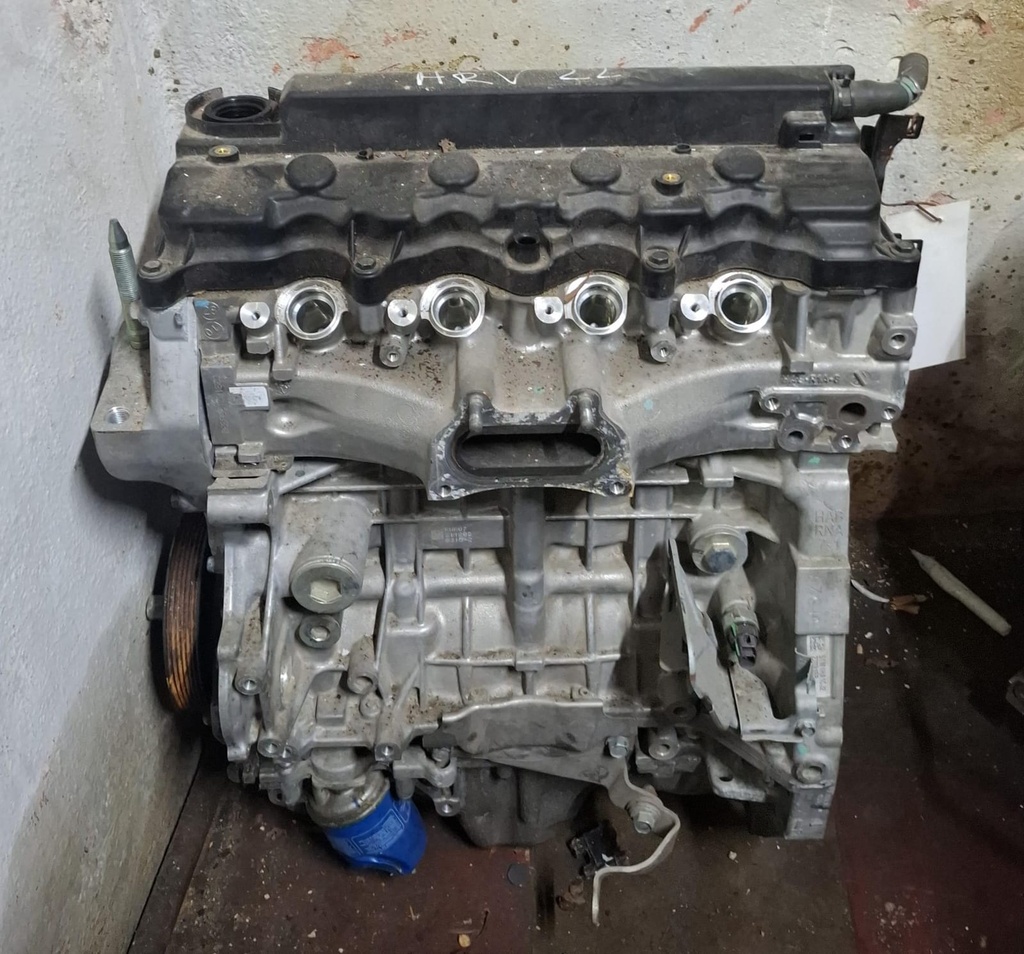 MOTOR HONDA HRV 2022
