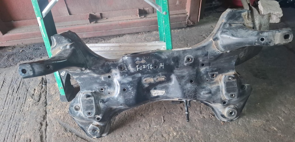 PUENTE KIA FORTE 2014
