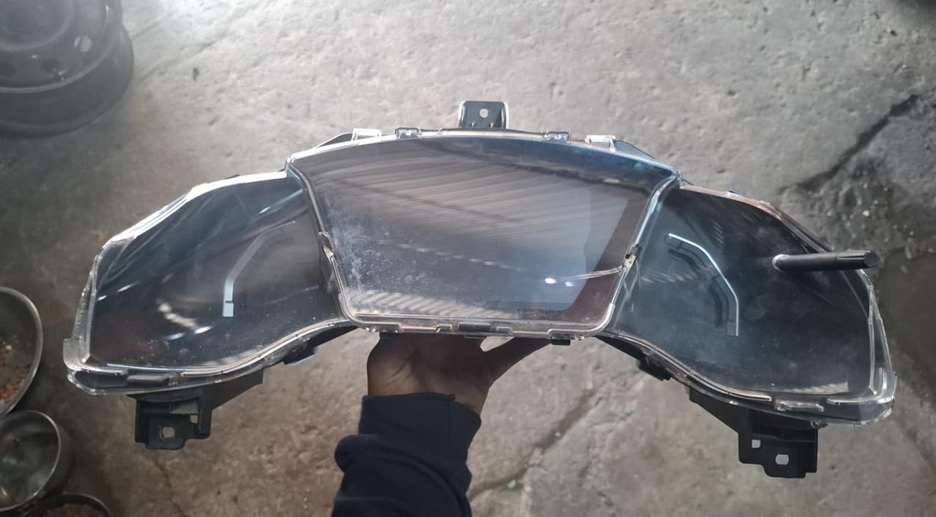 ODOMETRO HONDA CIVIC 2017
