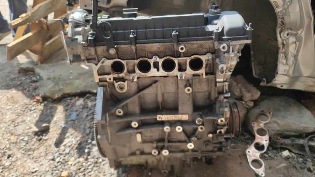 . MOTOR PELOTA FORD FOCUS 2014