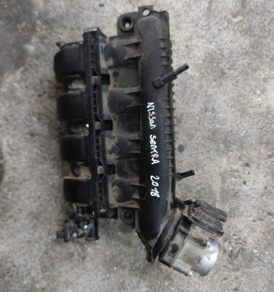 MANIFOLD NISSAN SENTRA 2018