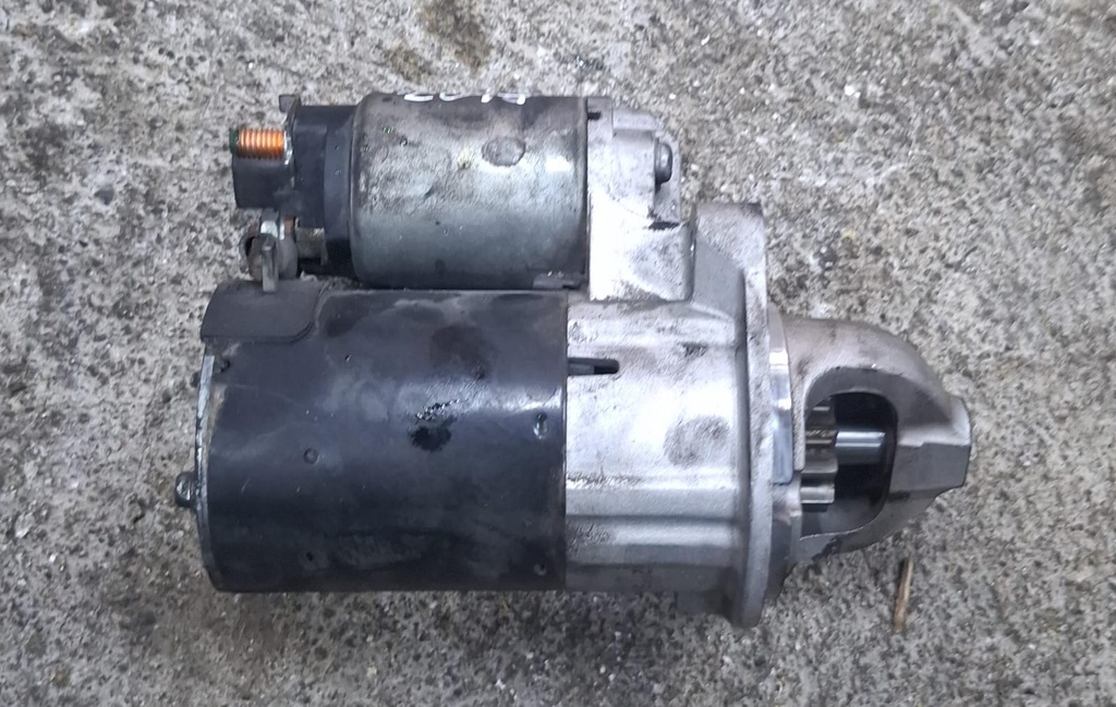 MOTOR DE ARRANQUE HYUNDAI ELANTRA 2014